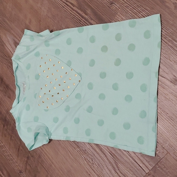 OshKosh/Cherokee Size 6 Matching Set - Picture 2 of 6